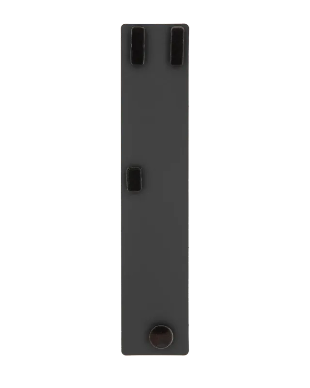 Tepelný štít základní desky pro MacBook Pro 13" A1706 / A1708 (2016-2017)