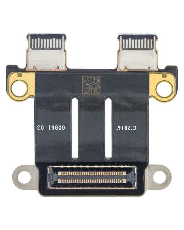 USB-C I/O deska pro MacBook Pro 13" A1706 (2016-2017) / 15" A1707 (2016-2017)