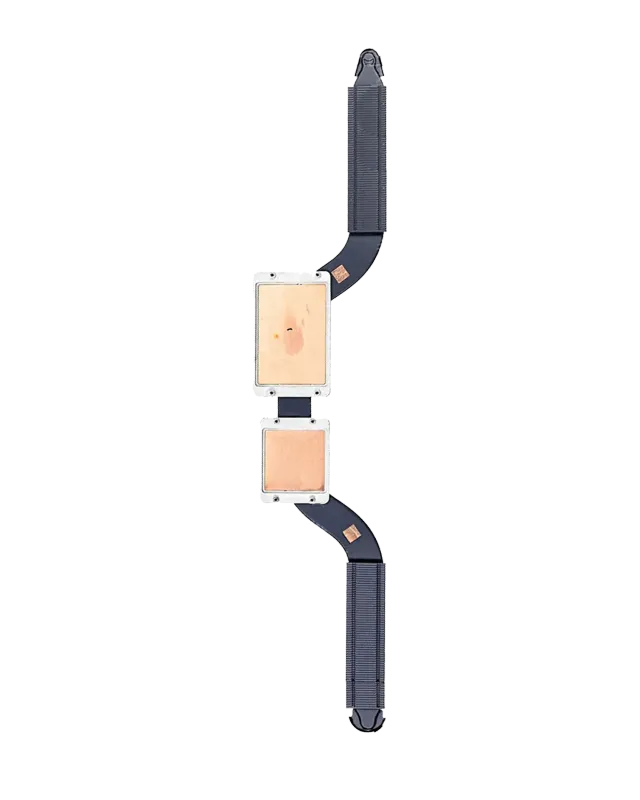 Chladič pro MacBook Pro 15" A1398 (2012-2013)