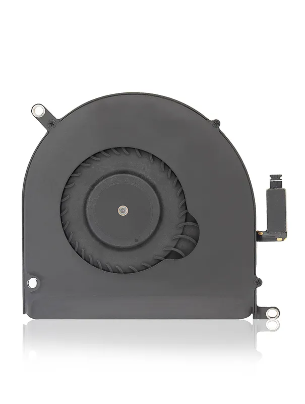 Levý ventilátor pro MacBook Pro 15" A1398 (2012-2013)