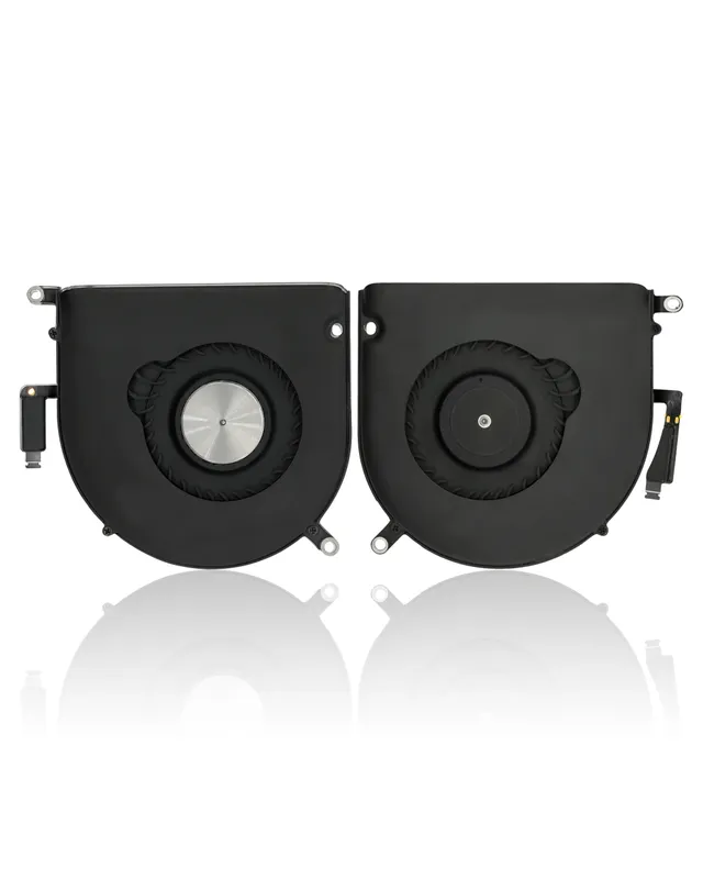 Levý a pravý ventilátor pro MacBook Pro 15" A1398 (2012-2013)