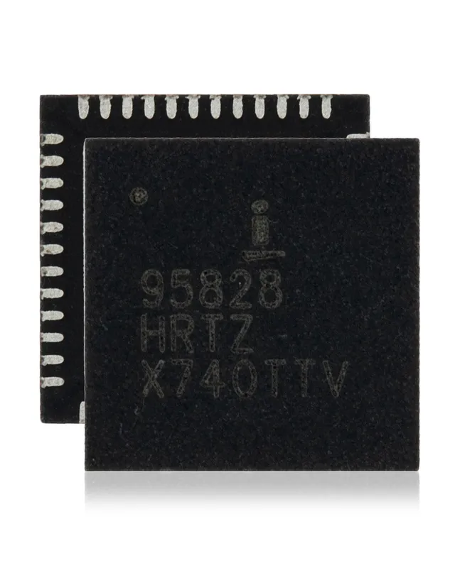 Čip správy napájení pro MacBook Pro 13" A1708 (2016-2017) (ISL95828HRTZ:U7100)