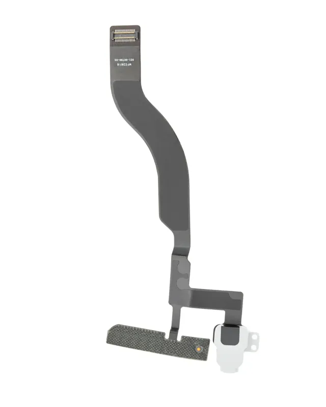 Flex kabel Audio pro MacBook Pro 13" A1708 (2016-2017) (stříbrná)
