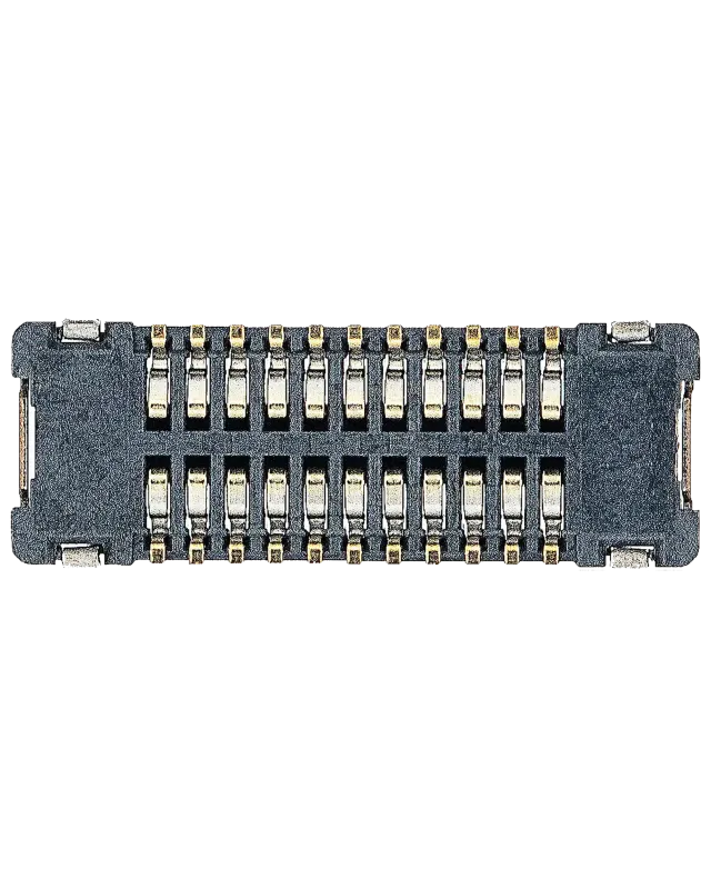 FPC konektor Touchbar pro MacBook Pro 13" / 15" A1706 / A1707 (2016-2017) (820-00238 / 820-00923 / 820-00928 / 820-00281 / J3300 / JB500: 22 Pin)
