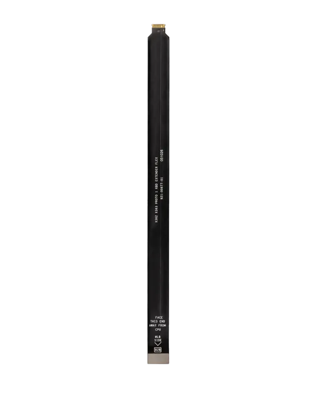 Testovací kabel (Keyboard) pro MacBook Pro 15" / 13" A1706 / A1707 (2016-2017)