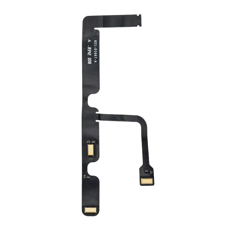 Flex kabel mikrofonu pro MacBook Pro 13" A1989 (2018-2019)