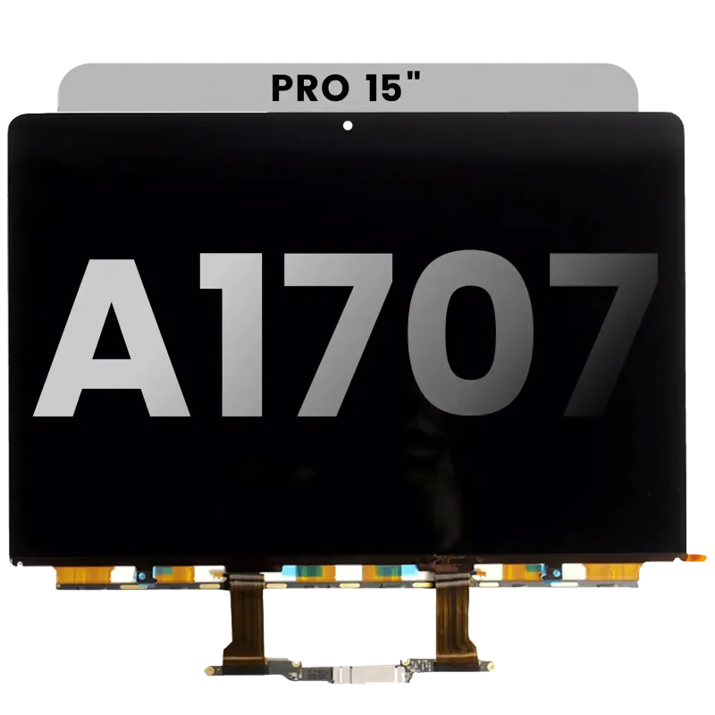 Samotný LCD panel pro MacBook Pro 15" A1707 (2016-2017)
