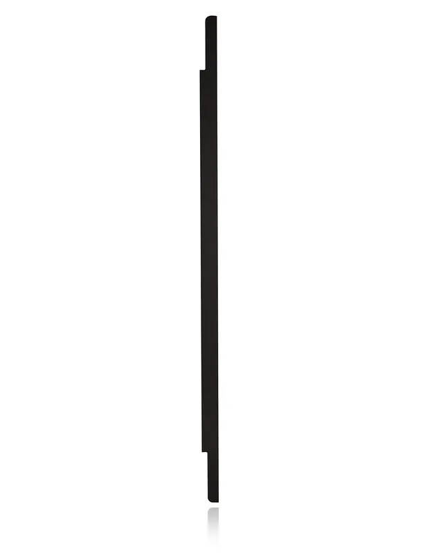 Spodní plastová lišta displeje (bez loga) pro MacBook Pro 15" A1707 (2016-2017) / A1990 (2018-2019) (balení 9 ks)