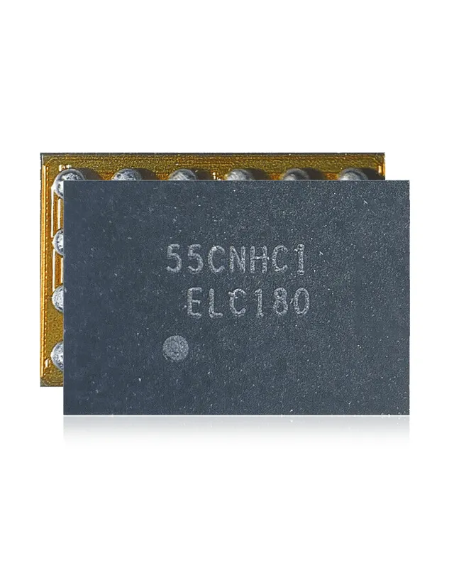 Čip napájení pro MacBook Pro 13" / Pro 15" A1989 / A1990 (2018-2019) (U6903/U6960) (55CNHC1) (ELC180)