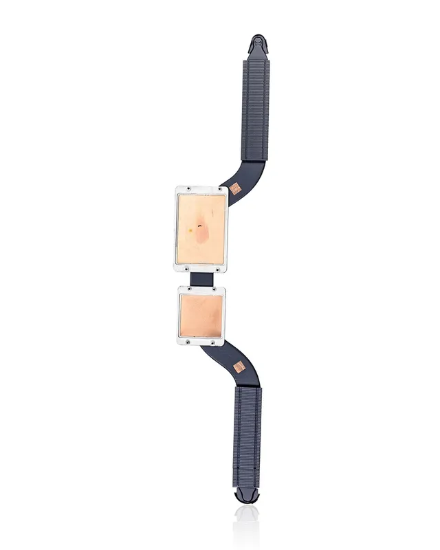 Chladič pro MacBook Pro 15" A1707 (2016-2017) / A1990 (2018-2019)