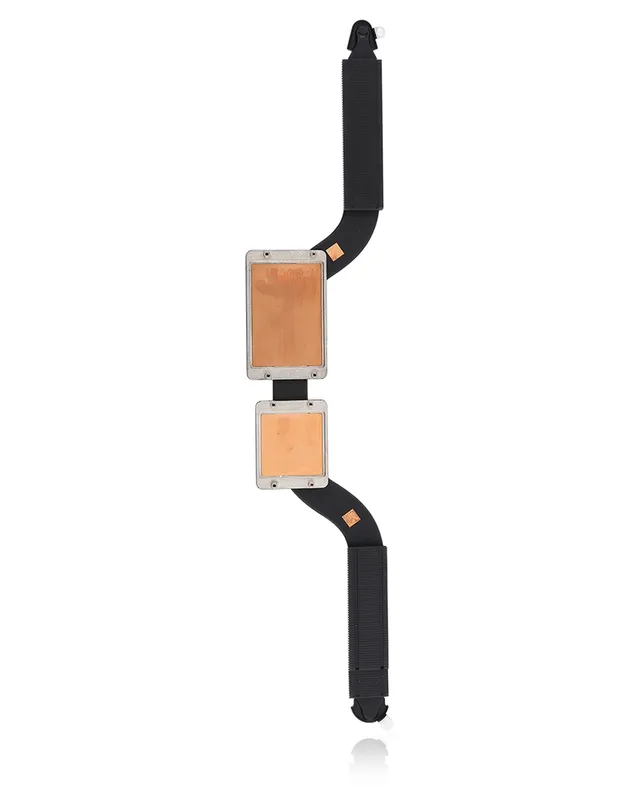 Tepelný štít základní desky pro MacBook Pro 15" A1707 (2016-2017)