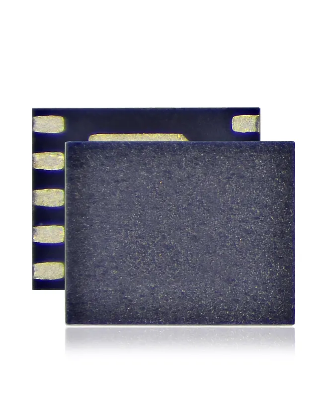 Čip Buck Converter pro MacBook Pro 15" A1707 (2016-2017) (PP3V3_G3H / PP3V42: MAX77596ETBB+: DFN-10 Pin)
