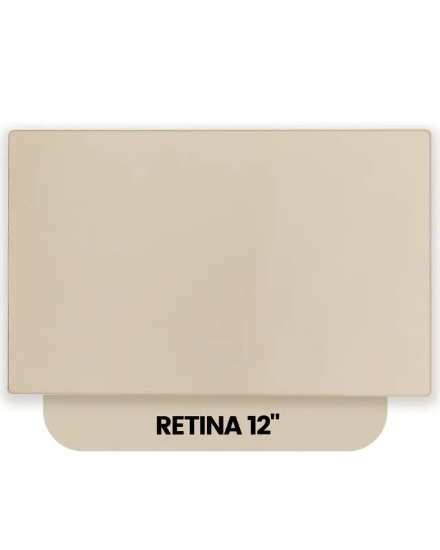 Trackpad pro MacBook 12" A1534 (2015-2017) (zlatá)