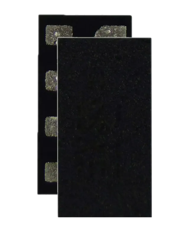 74LVC1G99 U4465 pro MacBook 12" A1534 (2015-2017) (820-00045 / 820-00244: QFN-8 Pin)