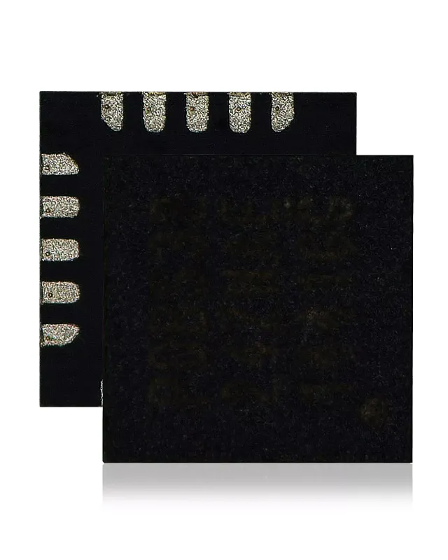 3.3V vysoce Speed 2:4 Differential Mux / Demux pro MacBook 12" A1534 (2015-2017) (PI3DBS3224 :820-00045 / 820-00244 / U4400: QFN-20 Pin)
