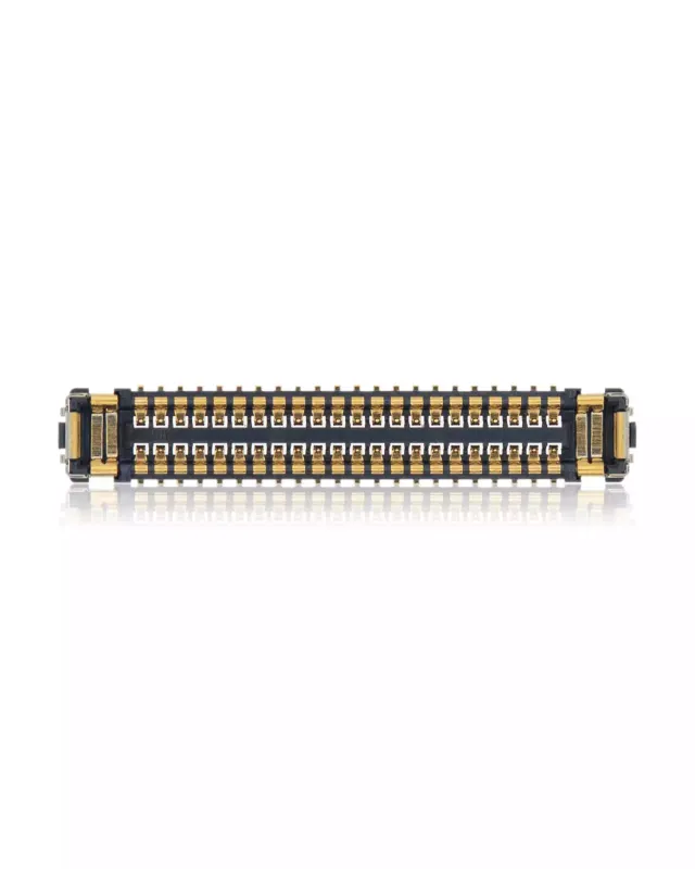 FPC konektor USB-C pro MacBook 12" A1534 (2015-2017) (J9600: 44 Pin)