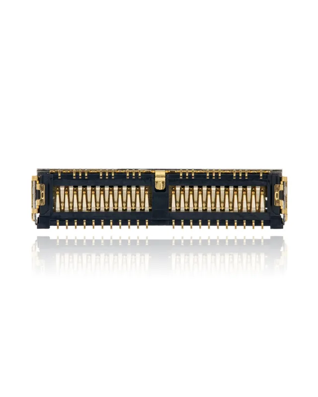 Konektor LCD displej eDP (On The Logic Board) pro MacBook 12" A1534 (2015-2017) (CFPA342-0250F: 518S00013 / J8300: 42 Pin)