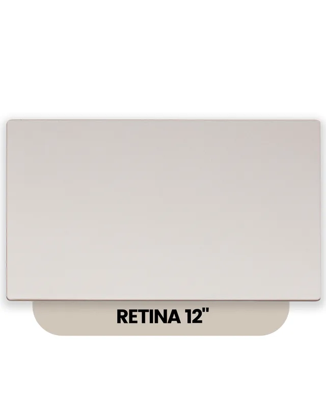 Trackpad pro MacBook 12" A1534 (2016-2017) (zlatá)