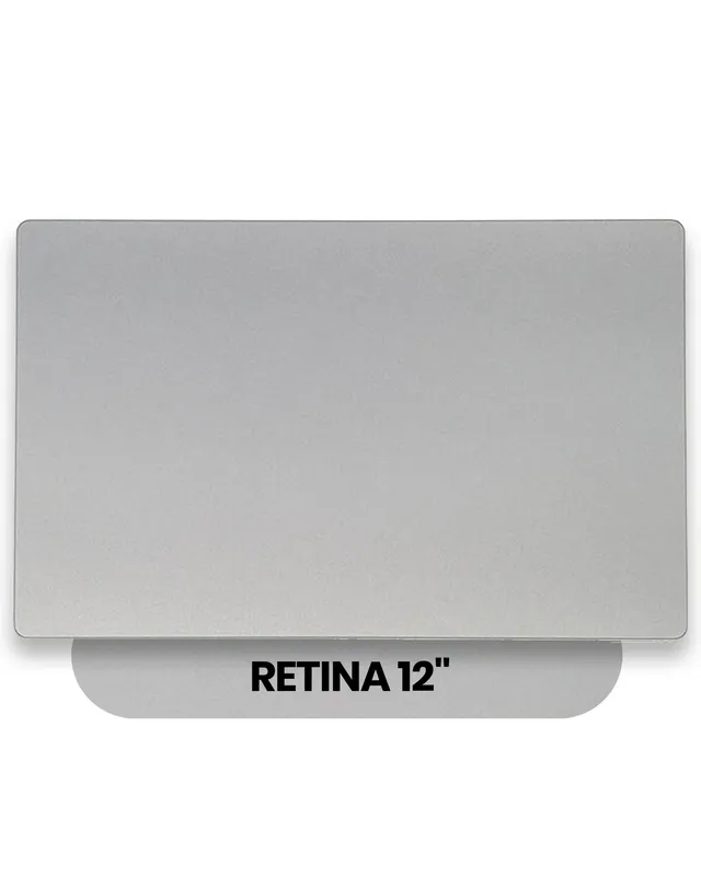 Trackpad pro MacBook 12" A1534 (2016-2017) (vesmírně šedá)