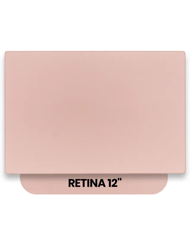 Trackpad pro MacBook 12" A1534 (2016-2017) (růžově zlatá)