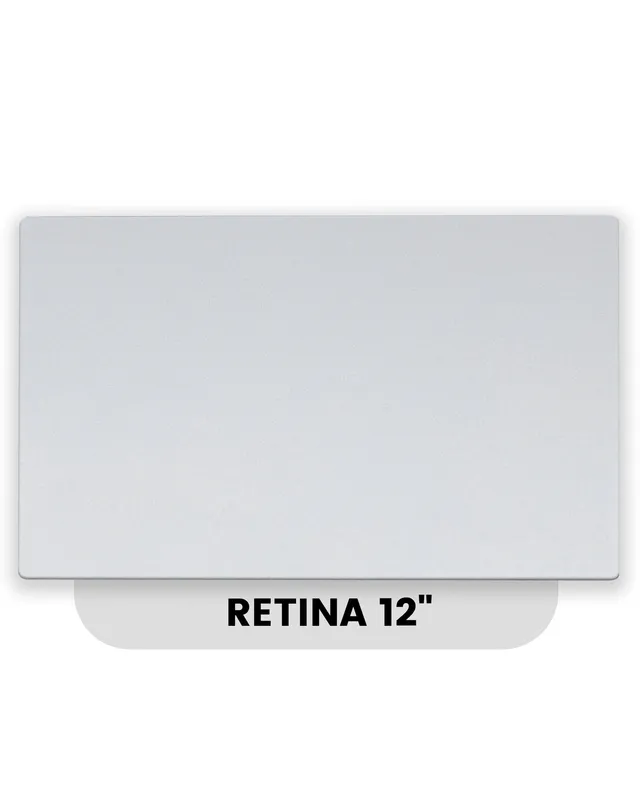 Trackpad pro MacBook 12" A1534 (2016-2017) (stříbrná)