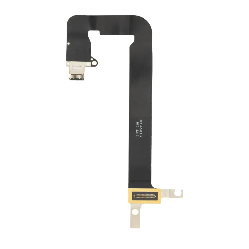 Flex kabel USB-C I/O deska (Charging Port Pre-Soldered) pro MacBook 12" A1534 (2015-2017)