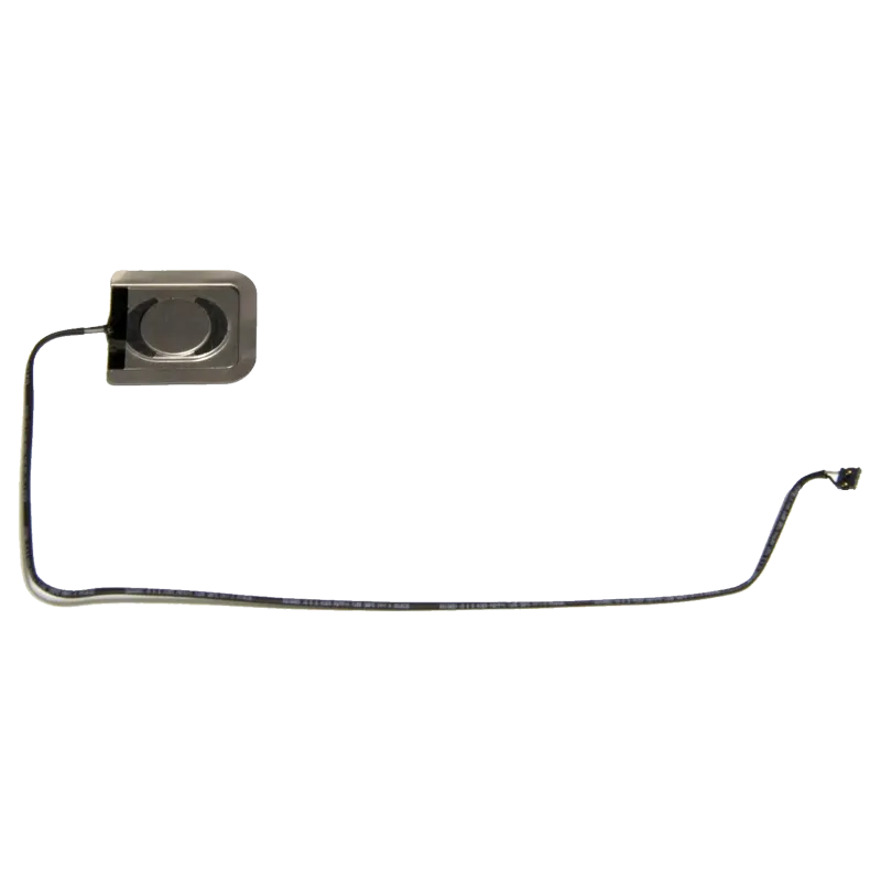 Pravý klávesnice reproduktor pro MacBook 13" A1342 (2009-2010)