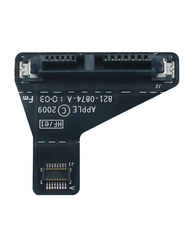 SATA kabel mechaniky pro MacBook 13" A1342 (2009-2010)
