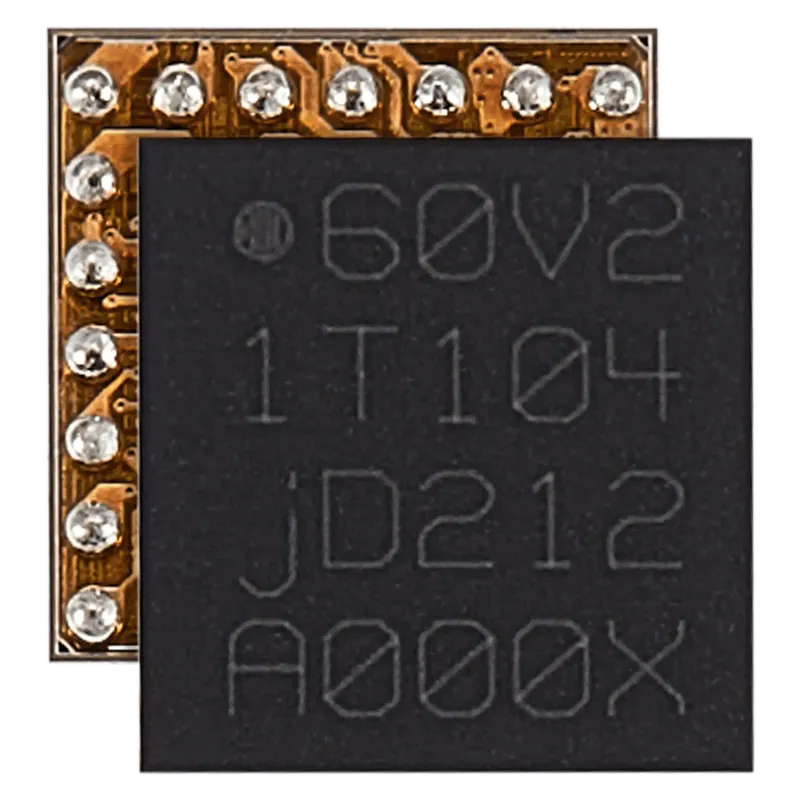 Čip NFC Chip pro iPhone 14 / 14 Plus / 15 (řada) / 16 (řada) (60V2)