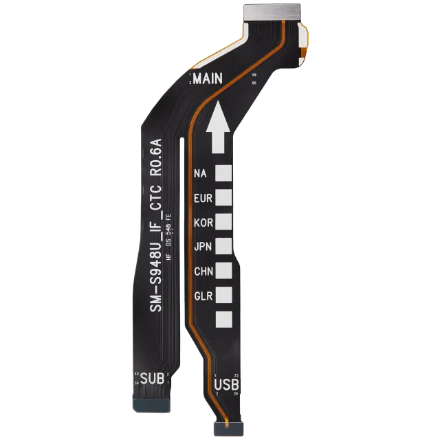 Flex kabel základní desky pro Samsung Galaxy S26 Ultra (S948)
