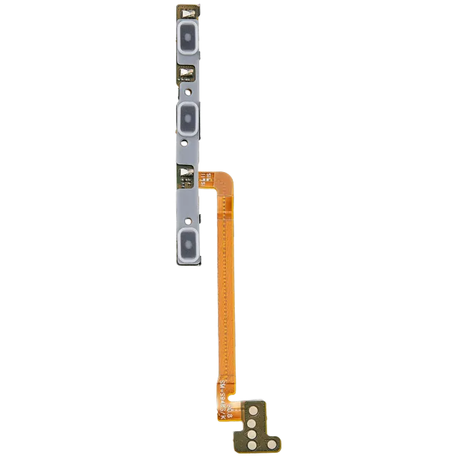 Flex kabel tlačítka zapínání pro Samsung Galaxy S26 Ultra (S948)