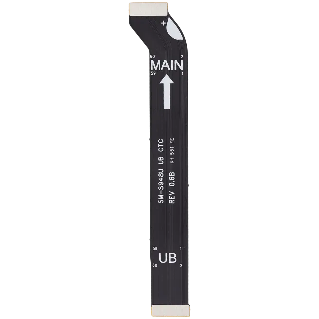 Flex kabel LCD pro Samsung Galaxy S26 Ultra (S948)