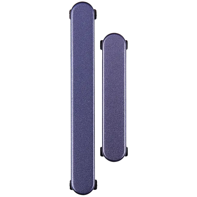 Tlačítka (zapínání / hlasitost) pro Samsung Galaxy S26 Ultra (S948) (Cobalt Violet)
