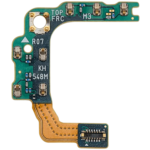 Deska antény (In The Upper Left Corner Of The Earpiece Speaker) pro Samsung Galaxy S26 Ultra (S948) (Premium)