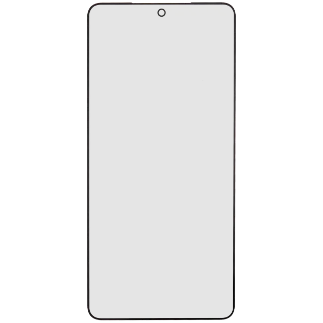 2v1 přední sklo s OCA (předinstalováno) pro Samsung Galaxy S26 Ultra (S948)
