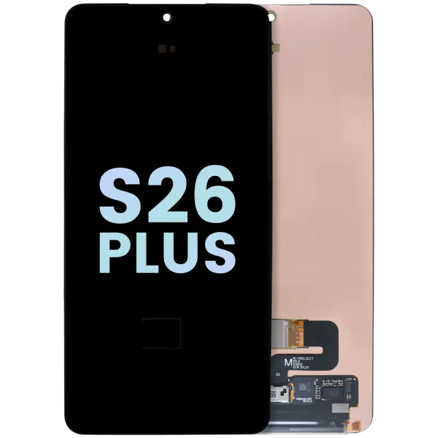 OLED displej bez rámečku pro Samsung Galaxy S26 Plus 5G (Service Pack) (všechny barvy)