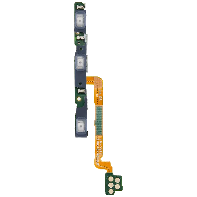 Flex kabel tlačítka zapínání pro Samsung Galaxy S26 (S942) / S26 Plus (S947)