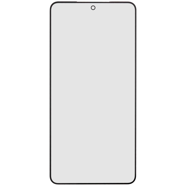 2v1 přední sklo s OCA (předinstalováno) pro Samsung Galaxy S26 Plus (S947)