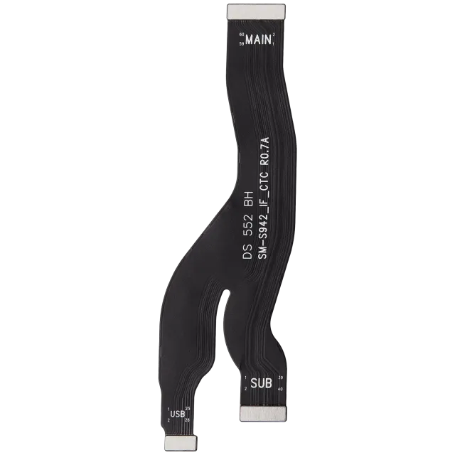 Flex kabel základní desky pro Samsung Galaxy S26 (S942)
