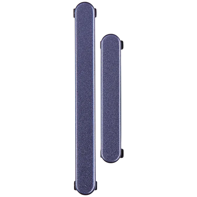 Tlačítka (zapínání / hlasitost) pro Samsung Galaxy S26 (S942) (Cobalt Violet)