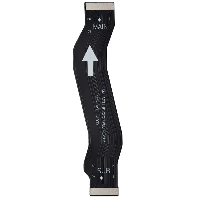 Flex kabel základní desky pro Samsung Galaxy S25 FE 5G
