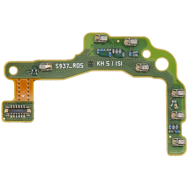 Deska antény (In The Upper Left Corner Of The Earpiece Speaker) pro Samsung Galaxy S25 Edge (Premium)