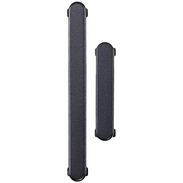 Tlačítka (zapínání / hlasitost) pro Samsung Galaxy S25 Edge (S937) (Premium) (Titanium Jetblack)