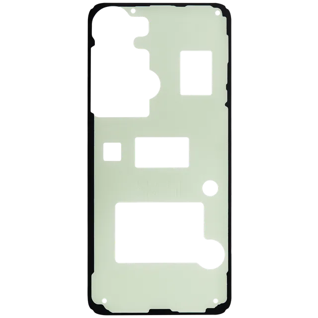 Lepicí páska zadního krytu pro Samsung Galaxy S25 Edge