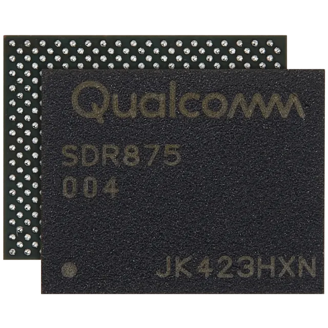 Intermediate Radio frekvenční pro Samsung Galaxy S24 (řada) / S25 (řada) (SDR875-004)