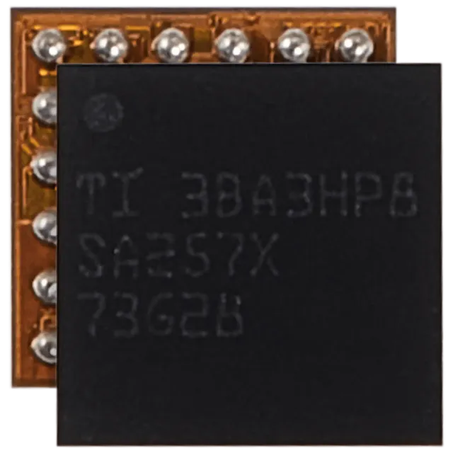 Čip zvuku pro Samsung Galaxy S25 (řada) (SA257X)