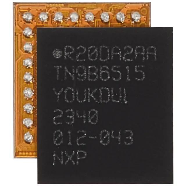 UHF zesilovač napájecí pro Samsung Galaxy S24 (řada) / S25 (řada) (R20DA2AA)