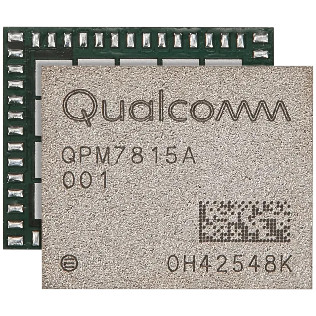 Čip výkonového zesilovače pro Samsung Galaxy S25 (řada) (Qpm7815A)