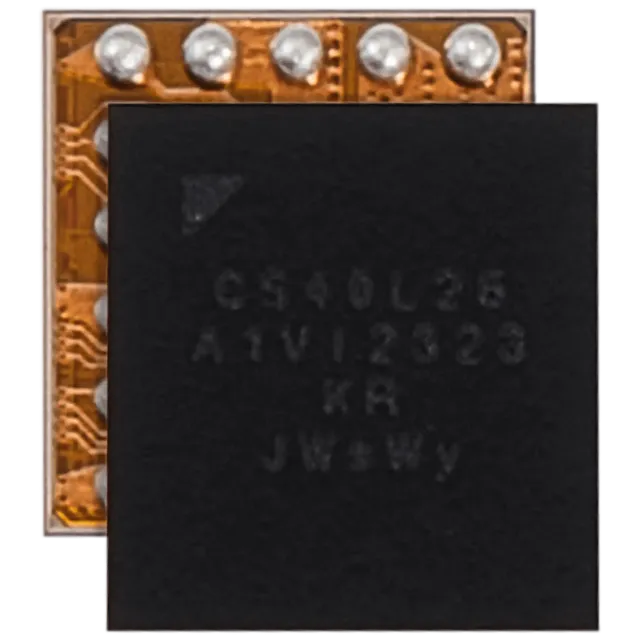 Čip Touch ID Driver pro Samsung Galaxy S23 (řada) / S24 (řada) / S25 (řada) (CS40L26)