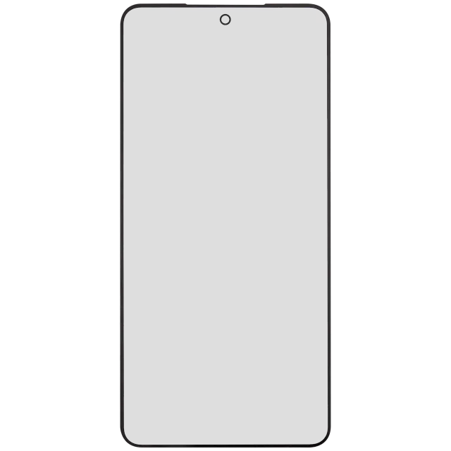 2v1 přední sklo s OCA (předinstalováno) pro Samsung Galaxy S26 (S942)